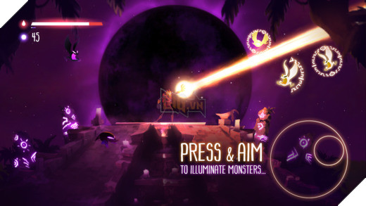 Điểm mặt 8 tựa game mobile mới hay nhất, đáng chơi nhất trong tháng 1