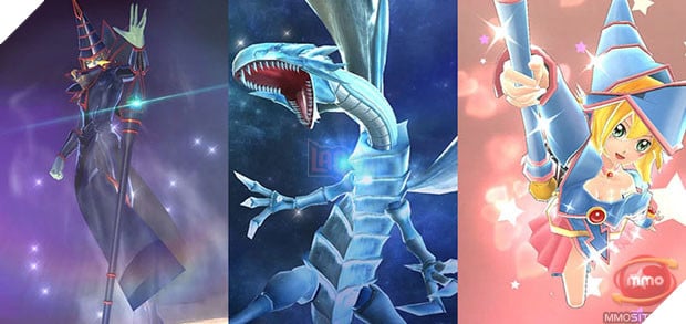 Điểm mặt 8 tựa game mobile mới hay nhất, đáng chơi nhất trong tháng 1