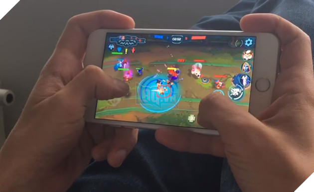 Điểm mặt 8 tựa game mobile mới hay nhất, đáng chơi nhất trong tháng 1