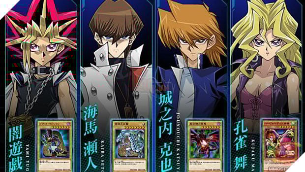 Điểm mặt 8 tựa game mobile mới hay nhất, đáng chơi nhất trong tháng 1