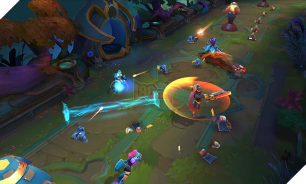 Điểm mặt 8 tựa game mobile mới hay nhất, đáng chơi nhất trong tháng 1