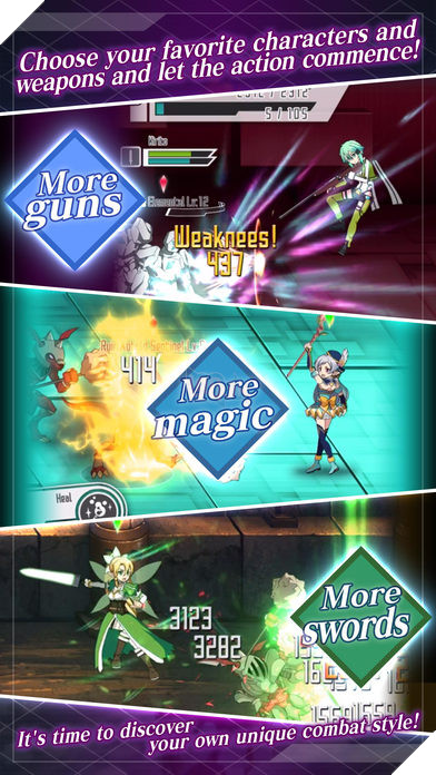 Điểm mặt 8 tựa game mobile mới hay nhất, đáng chơi nhất trong tháng 1