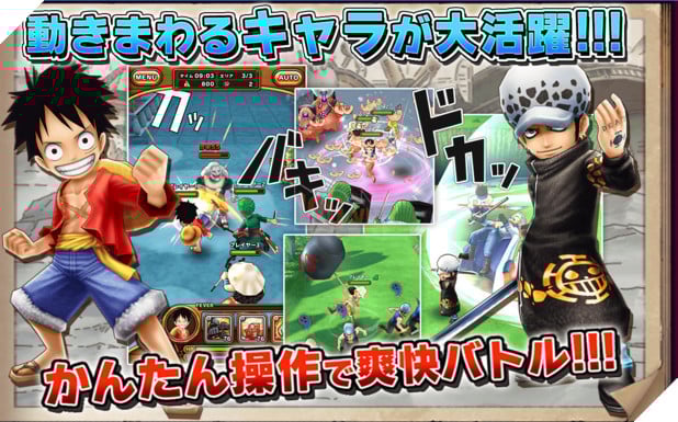 Điểm mặt 8 tựa game mobile mới hay nhất, đáng chơi nhất trong tháng 1