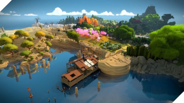 Điểm mặt 8 tựa game mobile mới hay nhất, đáng chơi nhất trong tháng 1