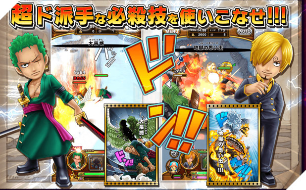 Điểm mặt 8 tựa game mobile mới hay nhất, đáng chơi nhất trong tháng 1