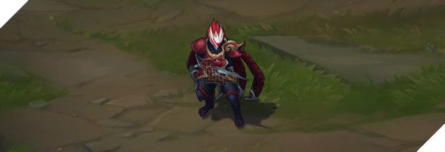 LMHT: Cận cảnh 4 trang phục Huyến Nguyệt mới của Jhin, Diana, Twisted Fate và Talon 25