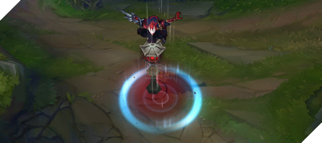 LMHT: Cận cảnh 4 trang phục Huyến Nguyệt mới của Jhin, Diana, Twisted Fate và Talon 27