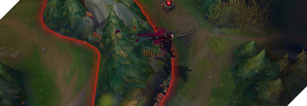 LMHT: Cận cảnh 4 trang phục Huyến Nguyệt mới của Jhin, Diana, Twisted Fate và Talon 32