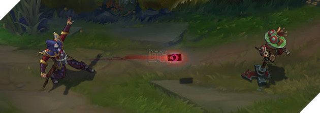 LMHT: Cận cảnh 4 trang phục Huyến Nguyệt mới của Jhin, Diana, Twisted Fate và Talon 38