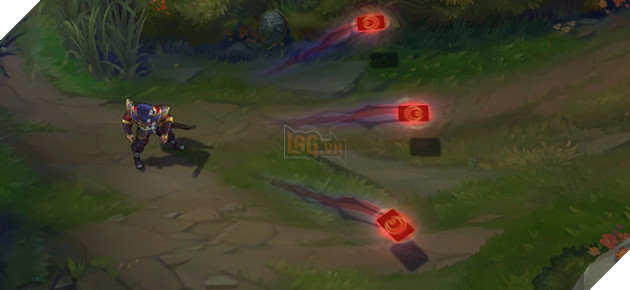 LMHT: Cận cảnh 4 trang phục Huyến Nguyệt mới của Jhin, Diana, Twisted Fate và Talon 39