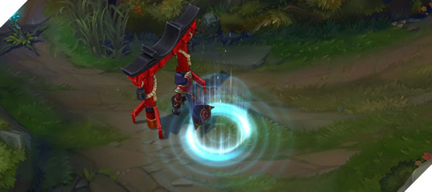 LMHT: Cận cảnh 4 trang phục Huyến Nguyệt mới của Jhin, Diana, Twisted Fate và Talon 37