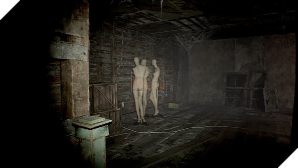 Resident Evil 7 đã chuyển đi 25 triệu bản, tăng doanh thu seri lên 75 triệu đô-la