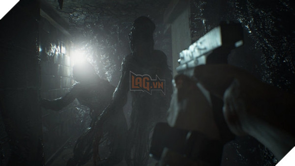 Resident Evil 7 đã chuyển đi 25 triệu bản, tăng doanh thu seri lên 75 triệu đô-la 2
