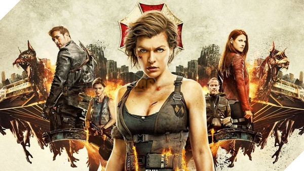 Resident Evil 7 đã chuyển đi 25 triệu bản, tăng doanh thu seri lên 75 triệu đô-la 3