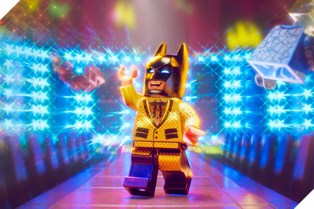 10 phim bom tan dang cho doi nhat cua Warner Bros. nam 2017 hinh anh 1