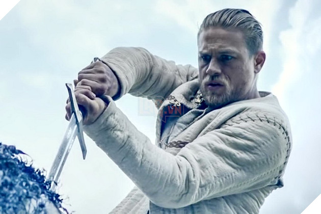 10 phim bom tan dang cho doi nhat cua Warner Bros. nam 2017 hinh anh 3