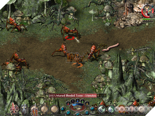 8 game kiểu "Diablo" tuyệt vời nhất nếu bạn cảm thấy phát ngán "Diablo III"