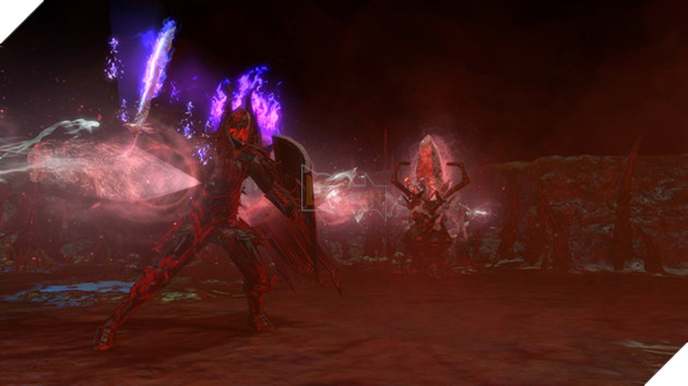 8 game kiểu "Diablo" tuyệt vời nhất nếu bạn cảm thấy phát ngán "Diablo III"