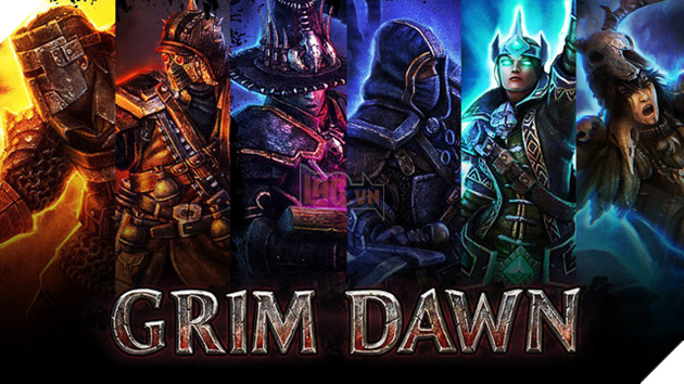 8 game kiểu "Diablo" tuyệt vời nhất nếu bạn cảm thấy phát ngán "Diablo III"