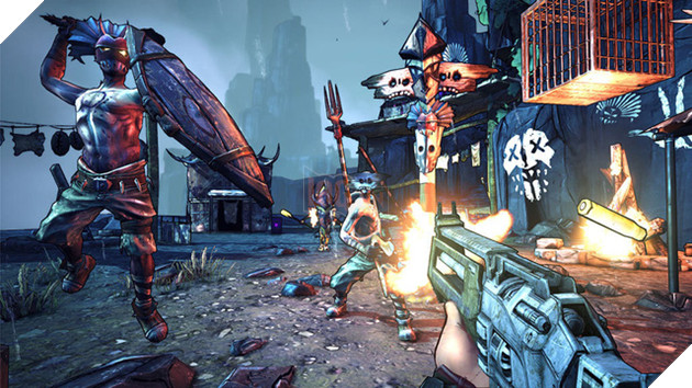 8 game kiểu "Diablo" tuyệt vời nhất nếu bạn cảm thấy phát ngán "Diablo III"