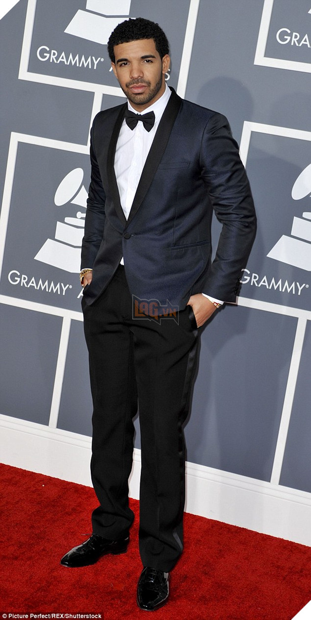 Justin Bieber, Drake và loạt sao hạng A đồng loạt tẩy chay lễ trao giải Grammy? - Ảnh 2.