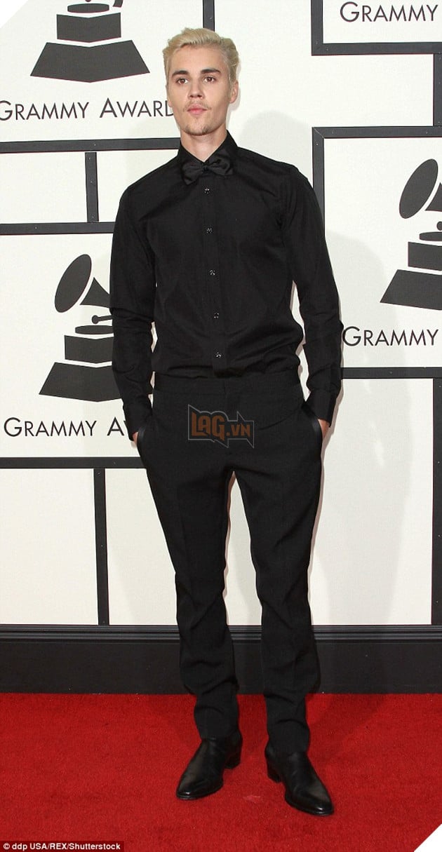 Justin Bieber, Drake và loạt sao hạng A đồng loạt tẩy chay lễ trao giải Grammy? - Ảnh 1.