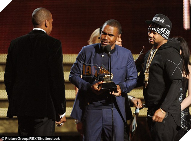 Justin Bieber, Drake và loạt sao hạng A đồng loạt tẩy chay lễ trao giải Grammy? - Ảnh 4.