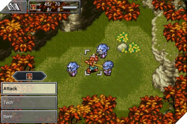 Chẳng cần kết nối mạng vẫn chơi ngon những game mobile turn-based cực hay này (P.2)