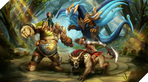 Chẳng cần kết nối mạng vẫn chơi ngon những game mobile turn-based cực hay này (P.2)