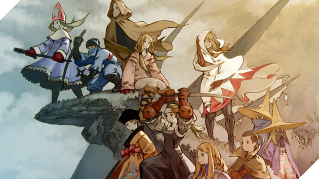 Chẳng cần kết nối mạng vẫn chơi ngon những game mobile turn-based cực hay này (P.2)