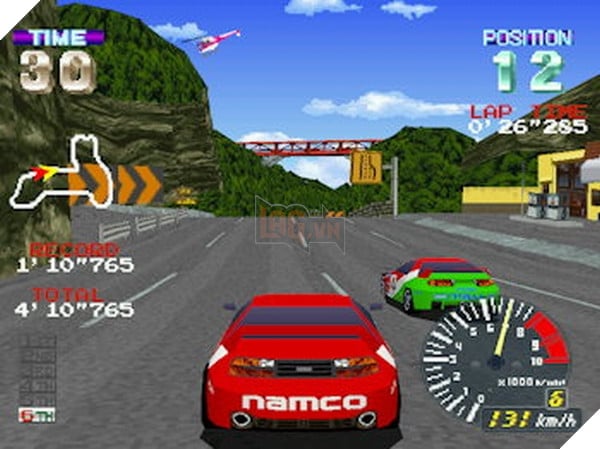 Nhà sáng lập hãng Bandai Namco đã qua đời ở tuổi 94 3