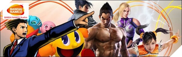 Nhà sáng lập hãng Bandai Namco đã qua đời ở tuổi 94 4