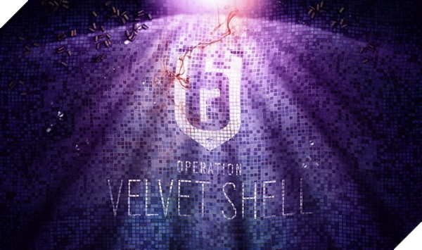 DLC tiếp theo của Rainbow Six Siege công bố ngày ra mắt, tiếp tục chơi miễn phí cuối tuần