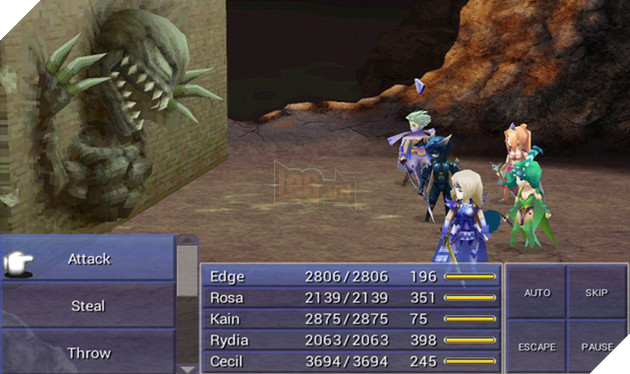 Chẳng cần kết nối mạng vẫn chơi ngon những game mobile turn-based cực hay này (P.2)