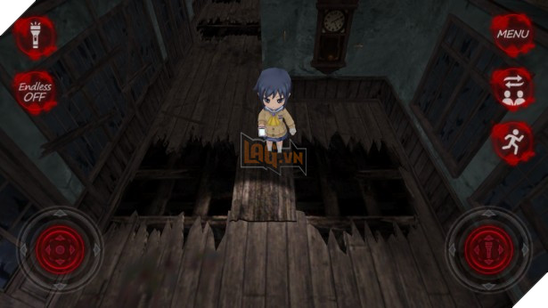 Xuất hiện game mobile kinh dị có giá tới gần 700.000 VNĐ