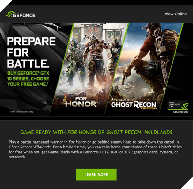 Bất ngờ, hai game hành động tuyệt đỉnh tặng MIỄN PHÍ HOÀN TOÀN, nhưng với một điều kiện