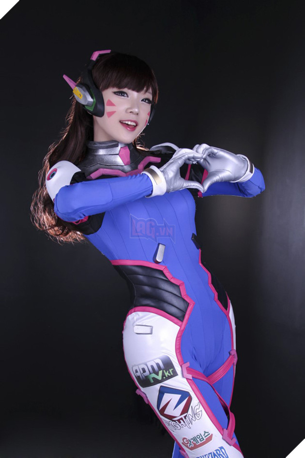 Chiêm ngưỡng trượng của Mercy ngoài đời thật xoay được như trong game, có cả hướng dẫn chế tạo