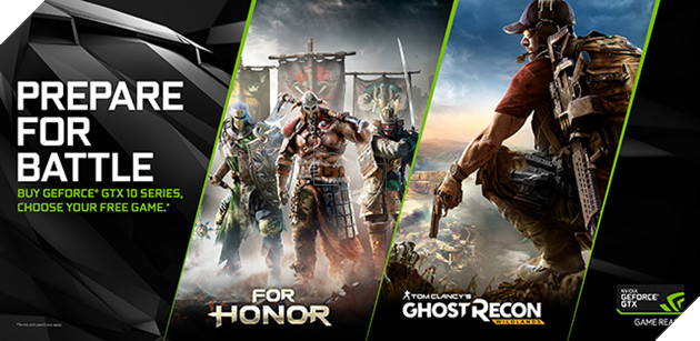 Bất ngờ, hai game hành động tuyệt đỉnh tặng MIỄN PHÍ HOÀN TOÀN, nhưng với một điều kiện