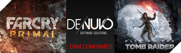 Kết quả hình ảnh cho denuvo