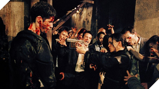 Nhìn lại cuộc chiến Zombie 15 năm của Resident Evil trước khi trở lại với hồi cuối đen tối và đẫm máu nhất