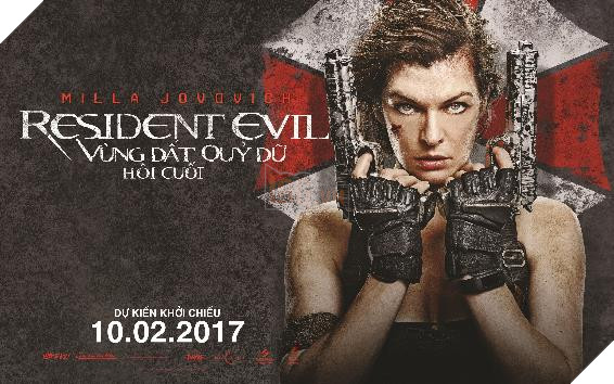 Nhìn lại cuộc chiến Zombie 15 năm của Resident Evil trước khi trở lại với hồi cuối đen tối và đẫm máu nhất