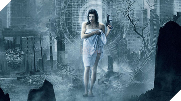 Nhìn lại cuộc chiến Zombie 15 năm của Resident Evil trước khi trở lại với hồi cuối đen tối và đẫm máu nhất