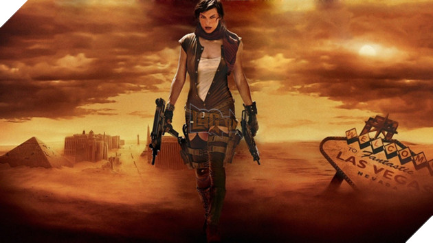 Nhìn lại cuộc chiến Zombie 15 năm của Resident Evil trước khi trở lại với hồi cuối đen tối và đẫm máu nhất