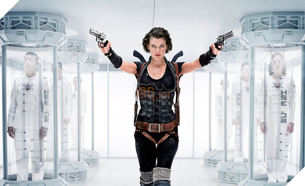 Nhìn lại cuộc chiến Zombie 15 năm của Resident Evil trước khi trở lại với hồi cuối đen tối và đẫm máu nhất