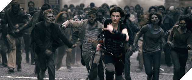 Nhìn lại cuộc chiến Zombie 15 năm của Resident Evil trước khi trở lại với hồi cuối đen tối và đẫm máu nhất