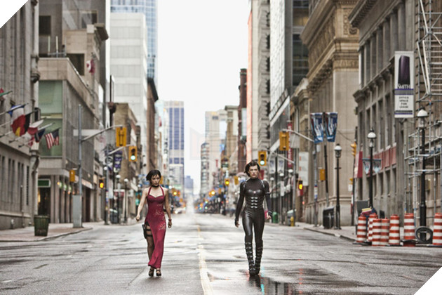 Nhìn lại cuộc chiến Zombie 15 năm của Resident Evil trước khi trở lại với hồi cuối đen tối và đẫm máu nhất