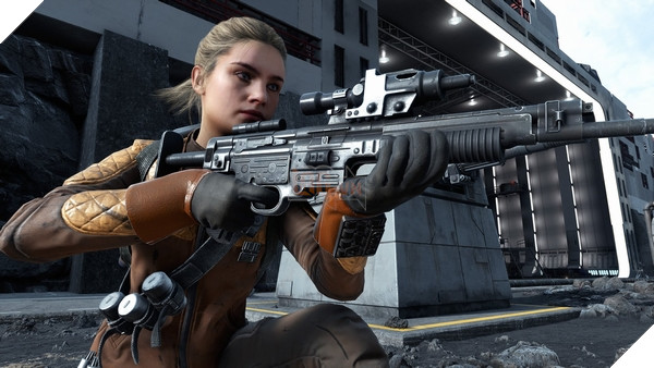 Hãng DICE sẽ chuyển sang thực hiện phần tiếp theo của Star Wars: Battlefront 2