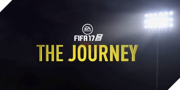 EA xác nhận FIFA 18, cùng tính năng Journey mùa 2