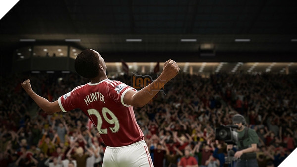 EA xác nhận FIFA 18, cùng tính năng Journey mùa 2 3
