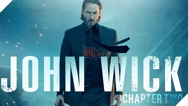 Phần tiền truyện về John Wick có thể là seri truyền hình, theo lời đạo diễn 4